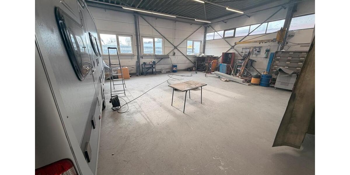 Gewerbeobjekt Worms - 5.500&euro; | Angebot:24783970