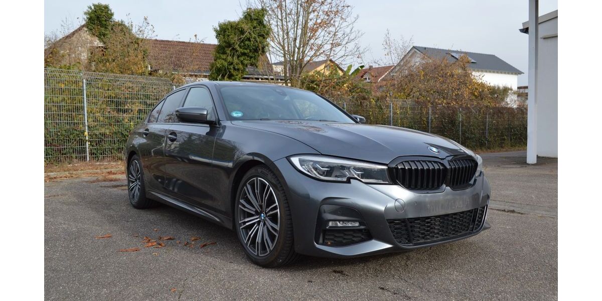 BMW 320 147.999 km 23.999 &euro; Oberhausen-Rheinhausen 68794