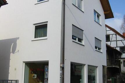 Schöne fünf Zimmer Wohnung, in Rimbach Ortsmitte 5 zimmer