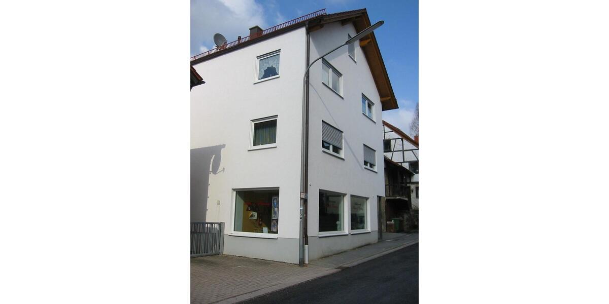 Schöne fünf Zimmer Wohnung, in Rimbach Ortsmitte 5 zimmer