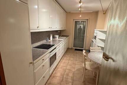 Wohnung Speyer - 3 Zimmer, 91 m&sup2;, 1.250&euro; | Angebot:27116283