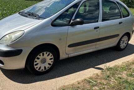 Citroen Xsara Picasso 218.000 km 1.299 &euro; Lingenfeld 67360