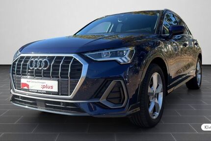 Audi Q3 95.506 km 22.500 &euro; Ludwigshafen 67063