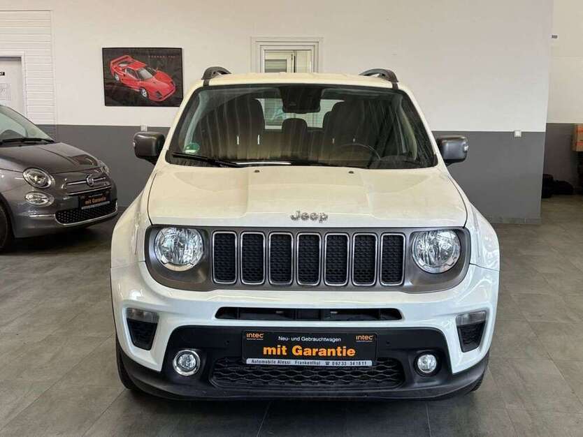 Renegade