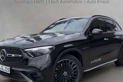 Mercedes-Benz GLC 450 8.000 km 82.880 &euro; Bensheim 64625