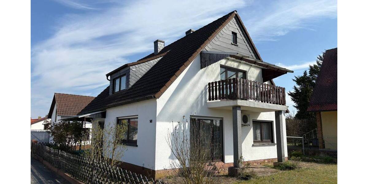 Einfamilienhaus Ketsch - 5 Zimmer, 126 m&sup2;, 649.000&euro; | Angebot:26138885