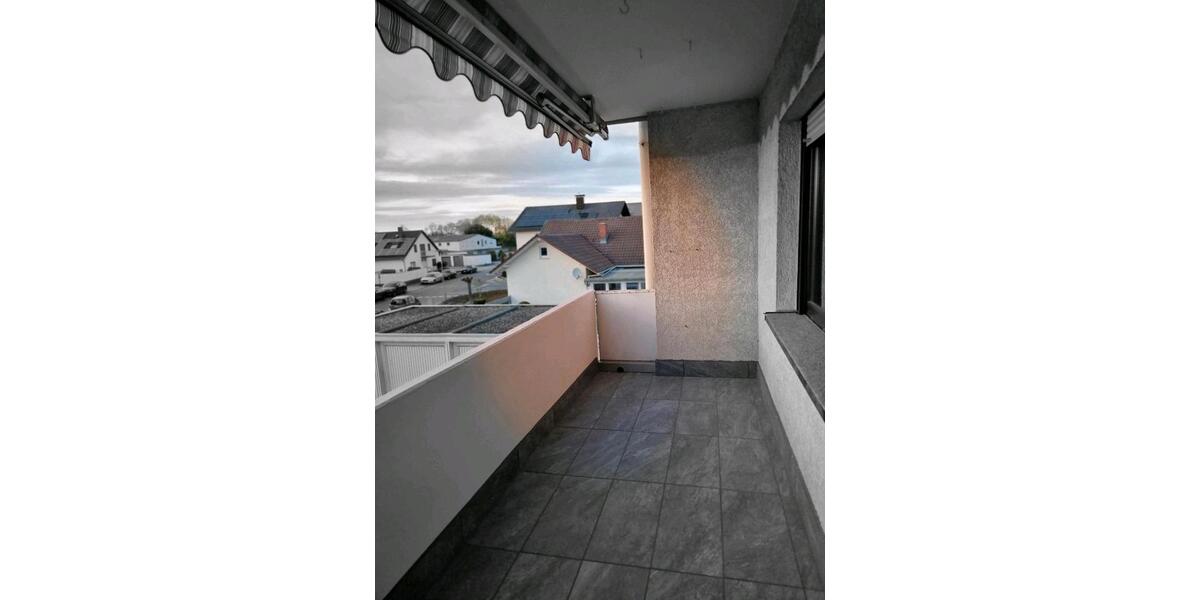 Etagenwohnung Waghäusel - 3 Zimmer, 83 m&sup2;, 258.500&euro; | Angebot:26047286