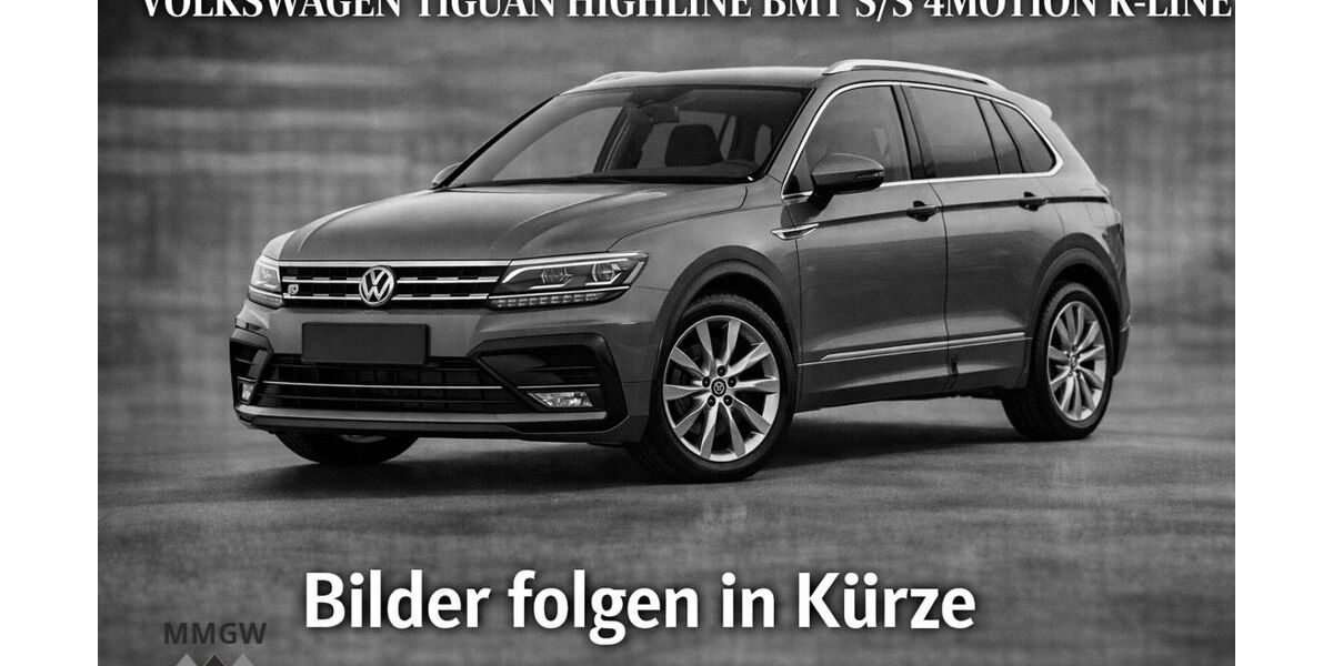 VW Tiguan 105.752 km 25.990 &euro; Bensheim 64625