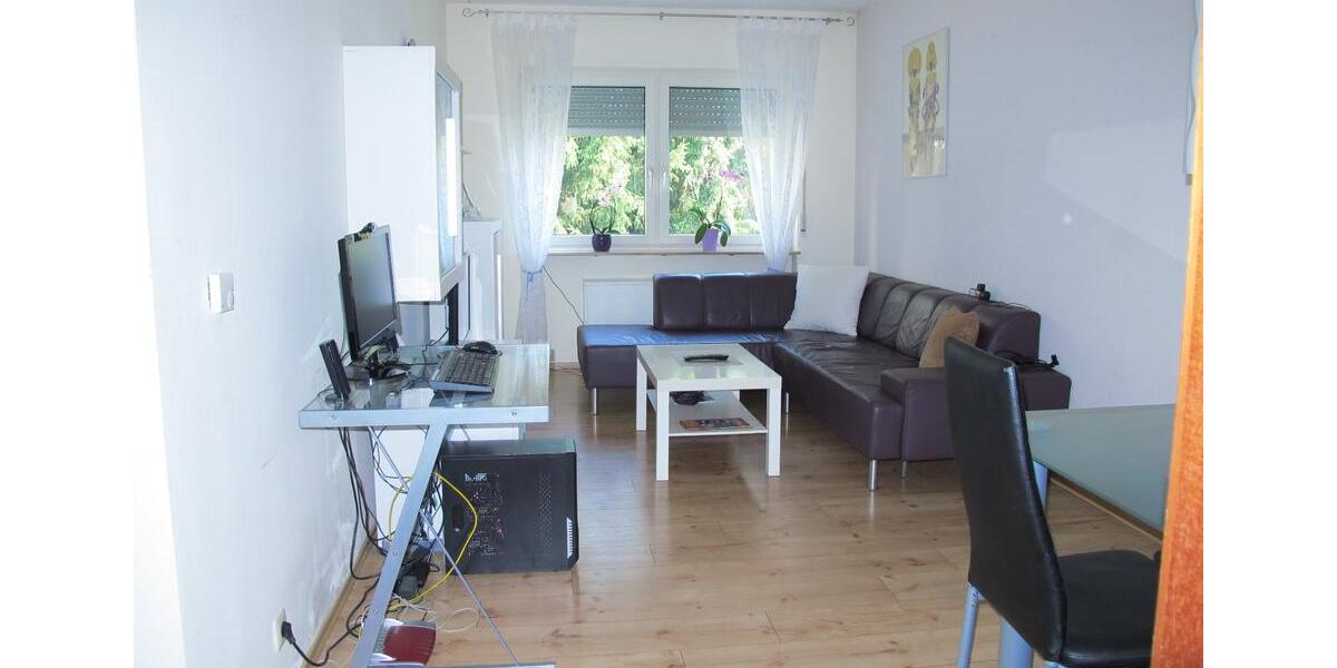 Mannheim, Reichshoferstr. 13, 2 ZKB, 43,9 qm, 1.OG, ab 1.4.26 2 zimmer