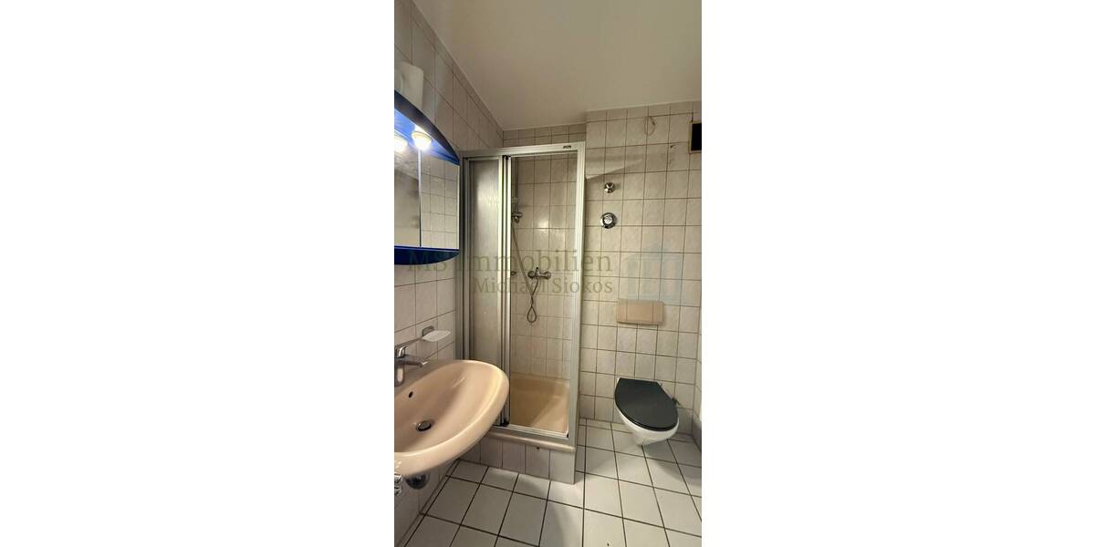 Etagenwohnung Wald-Michelbach / Gadern Gadern - 2 Zimmer, 49 m&sup2;, 105.000&euro; | Angebot:25694795