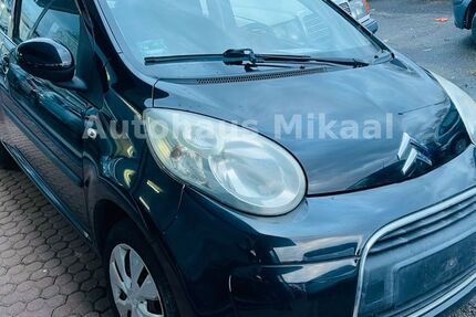 Citroen C1 175.000 km 1.498 &euro; Ketsch 68775