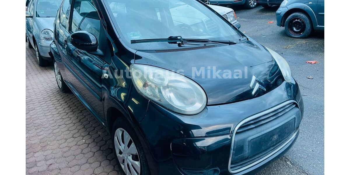 Citroen C1 175.000 km 1.498 &euro; Ketsch 68775