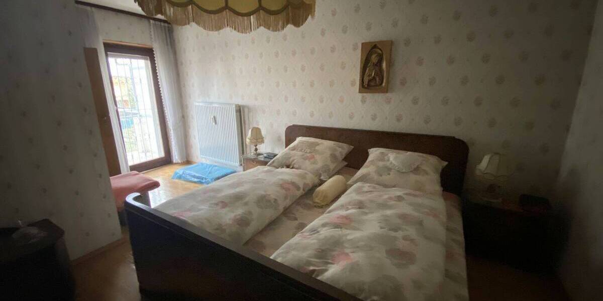 Einfamilienhaus Sandhausen - 6 Zimmer, 193 m&sup2;, 499.000&euro; | Angebot:26205444