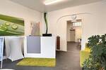 Relaisstraße: Ladenbüro in super Einkaufslage!