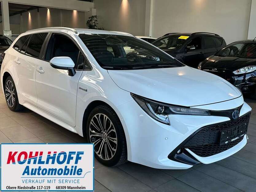 Corolla