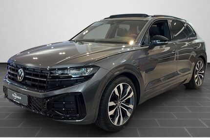 VW Touareg 7.500 km 82.990 &euro; Mannheim 68167