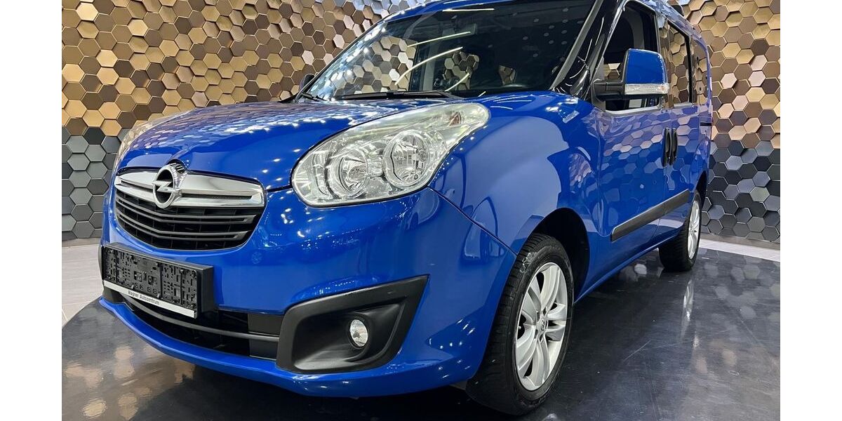 Opel Combo 95.450 km 10.948 &euro; Eisenberg 67304