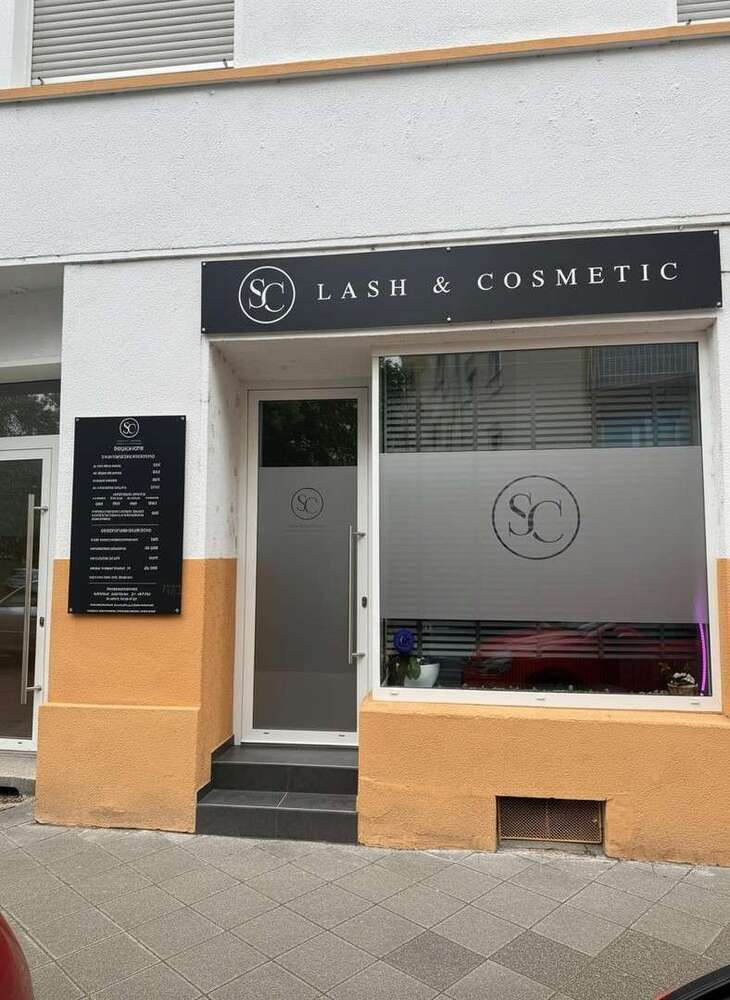 Büro in Mannheim 750 € 25 m²
