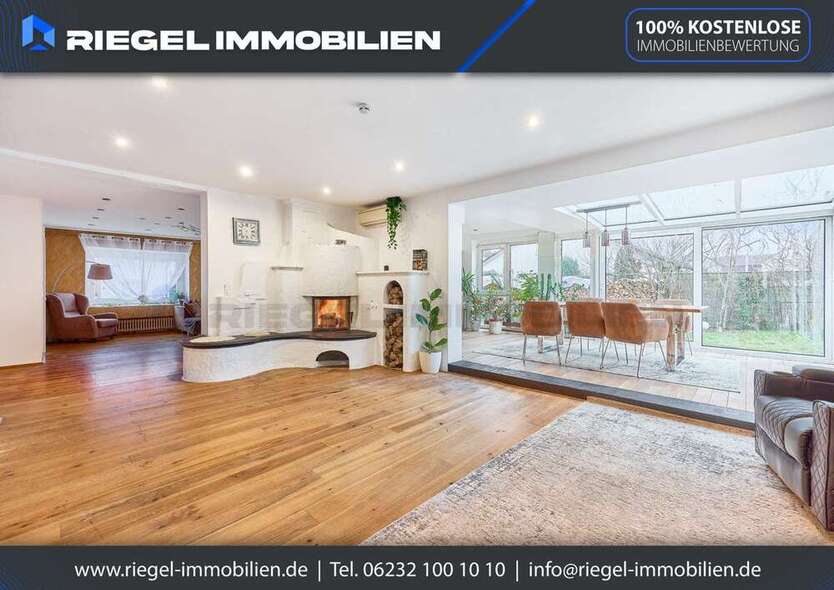 Haus zum Kaufen in Hanhofen 685.000 € 245.14 m²