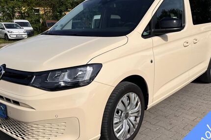VW Caddy Maxi 135.585 km 28.750 &euro; Weinheim 69469