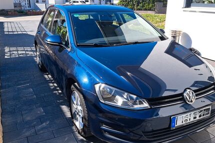 VW Golf 79.000 km 12.500 &euro; Frankenthal 67227