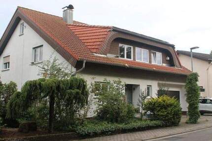 Großes Haus am Park 9 zimmer