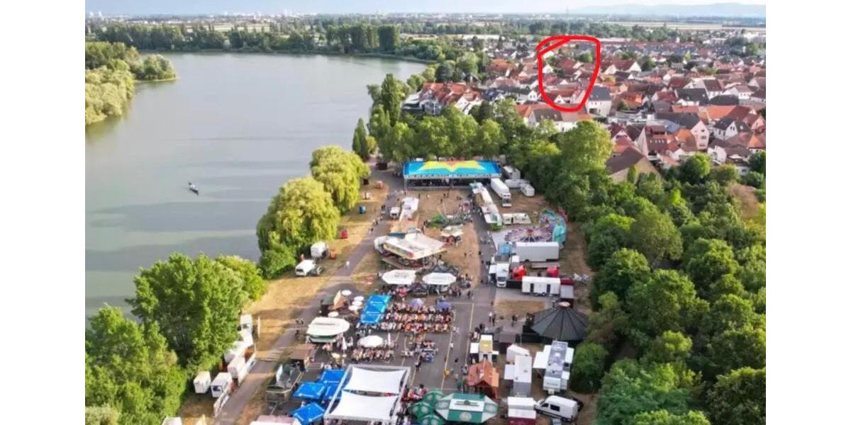 Reihenhaus Ludwigshafen am Rhein - 4.5 Zimmer, 140 m&sup2;, 1.300&euro; | Angebot:25715290