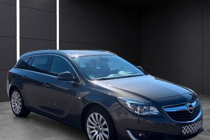Opel Insignia 106.000 km 9.990 &euro; Worms 67547