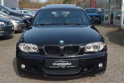 BMW 116 164.000 km 7.490 &euro; Mannheim 68309