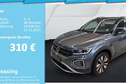VW T-Roc 25.335 km 29.691 € Mannheim 68309