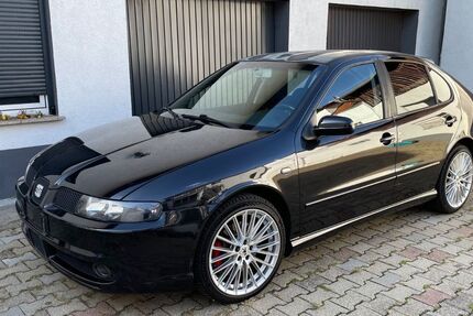 Seat Leon 264.000 km 5.490 &euro; waghäusel 68753