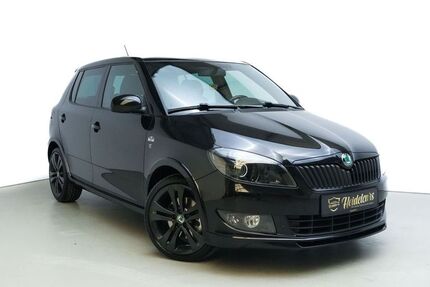 Skoda Fabia 121.000 km 7.990 &euro; Altlußheim 68804