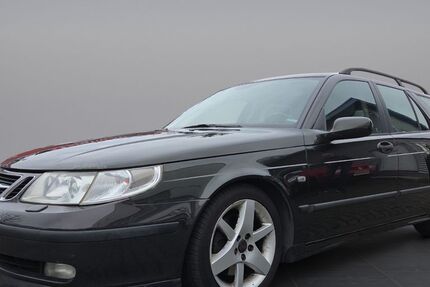 Saab 9-5 440.000 km 2.000 € Viernheim bei Mannheim 68519