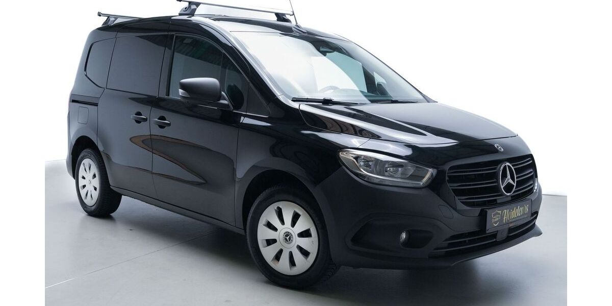 Mercedes-Benz Citan 8.600 km 22.490 &euro; Altlußheim 68804