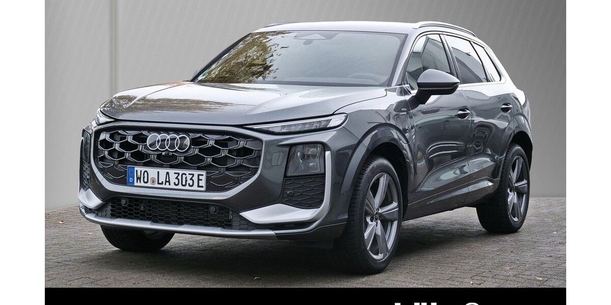 Audi Q3 10.716 km 48.750 &euro; Worms 67547