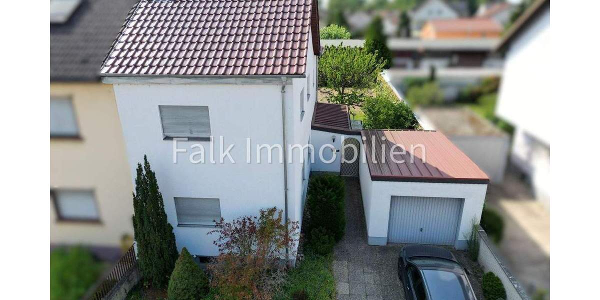 Doppelhaushälfte Brühl - 5 Zimmer, 130 m&sup2;, 365.000&euro; | Angebot:25746214