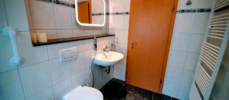 Etagenwohnung Frankenthal (Pfalz) - 3 Zimmer, 75 m&sup2;, 199.000&euro; | Angebot:26532610