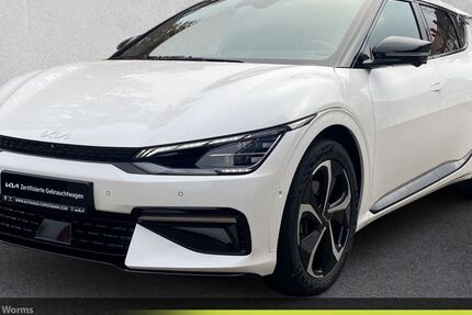 Kia EV6 32.500 km 31.890 &euro; Ludwigshafen 67059