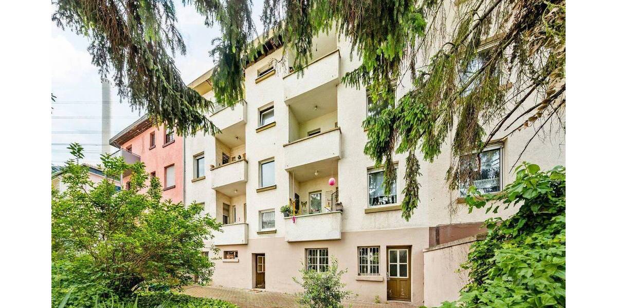 Mehrfamilienhaus, Wohnhaus Mannheim Neckarau - 1 Zimmer, 352 m&sup2;, 990.000&euro; | Angebot:26829314