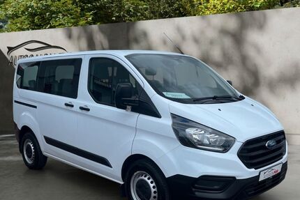 Ford Transit Custom 46.600 km 20.500 &euro; Neustadt 67434