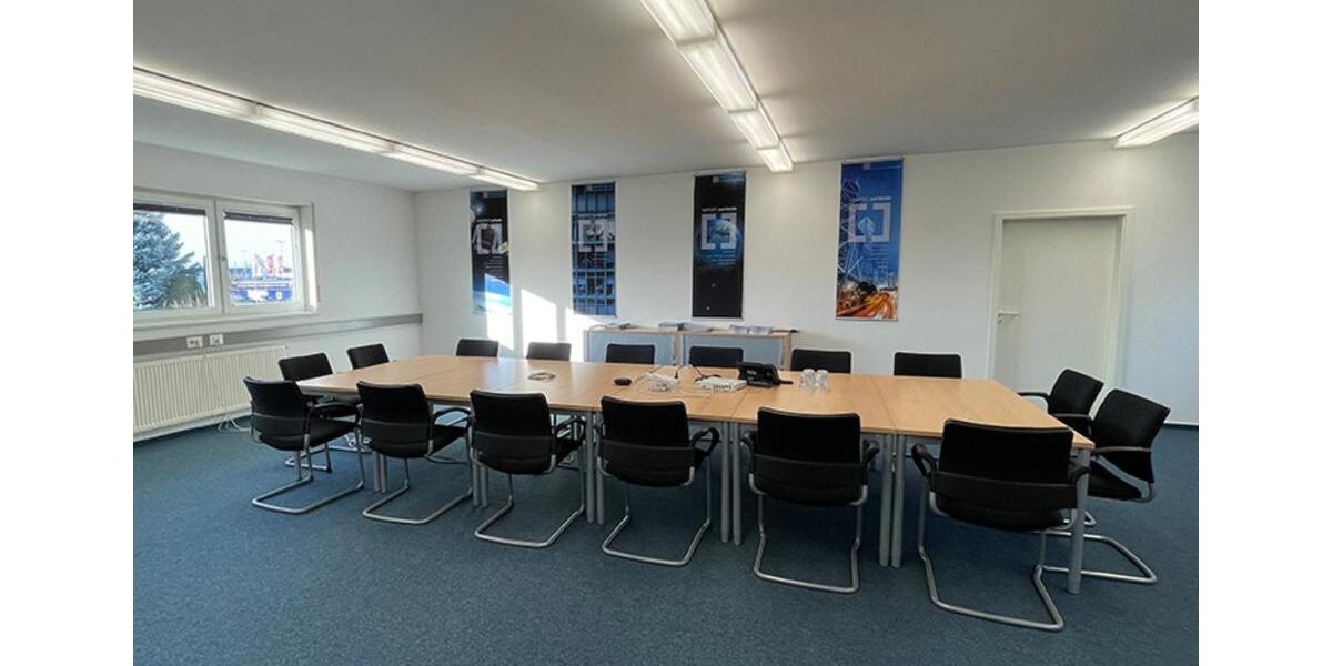 Gewerbeobjekt Mannheim Gartenstadt - 2.280&euro; | Angebot:24594006