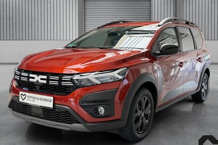 Dacia Jogger 62.500 km 16.890 &euro; Mannheim 68309