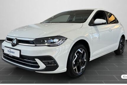 VW Polo 2.900 km 24.600 &euro; Hockenheim 68766