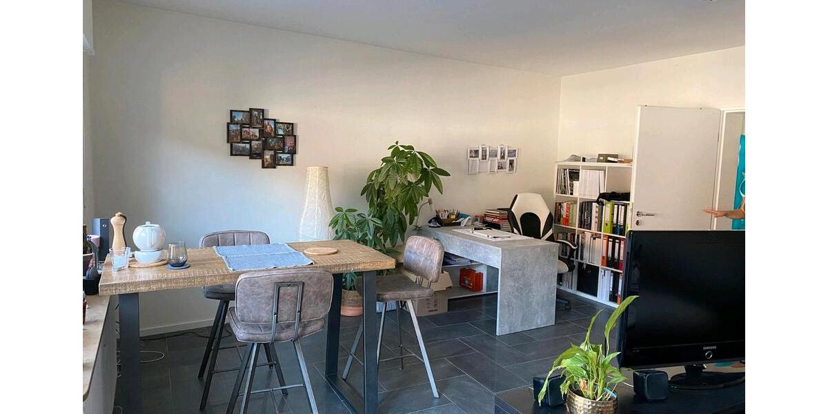 Etagenwohnung Heidelberg Neuenheim - 2 Zimmer, 62 m&sup2;, 1.600&euro; | Angebot:26049591