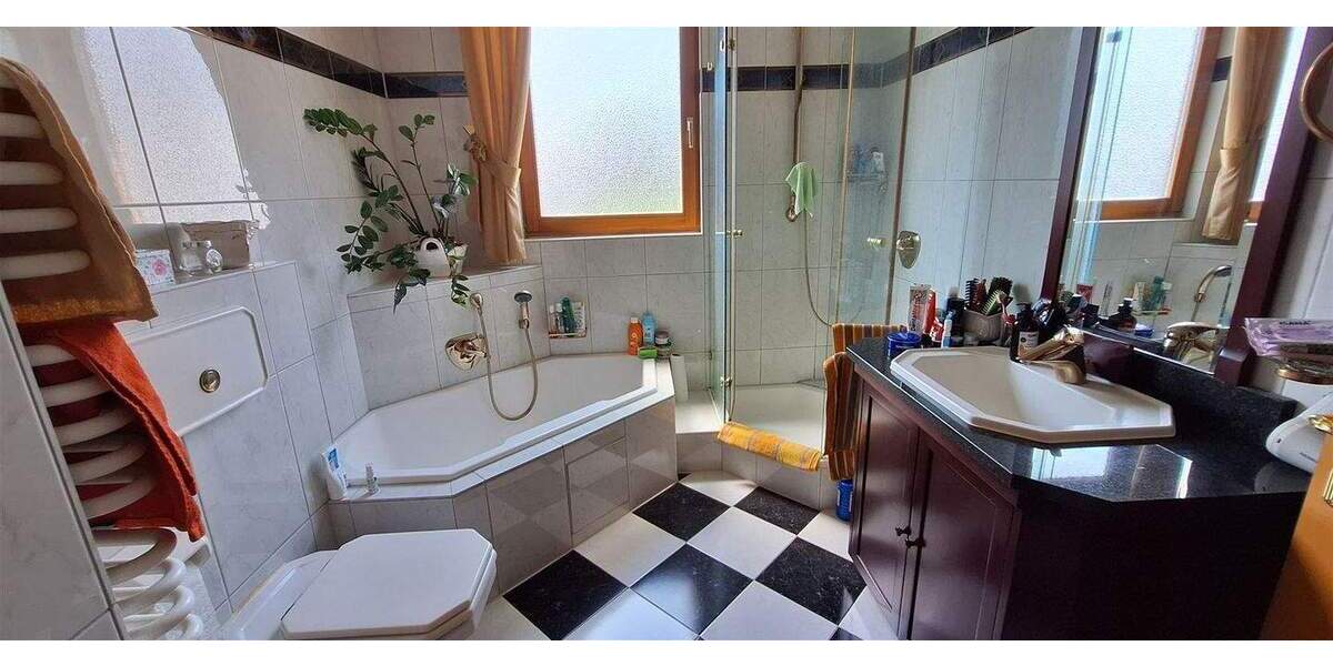 Einfamilienhaus Mannheim Gartenstadt - 4 Zimmer, 120 m&sup2;, 585.000&euro; | Angebot:25664845