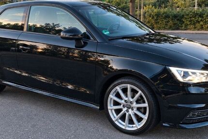 Audi A1 73.242 km 9.800 &euro; Ludwigshafen am Rhein 67063