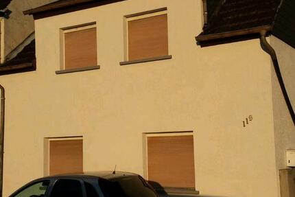 Einfamilienhaus Innenstadt Süd mit Garten 5 zimmer