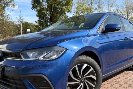 VW Polo 123.000 km 12.399 &euro; Hockenheim 68766