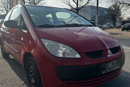 Mitsubishi Colt 203.000 km 1.790 &euro; Heppenheim 64646