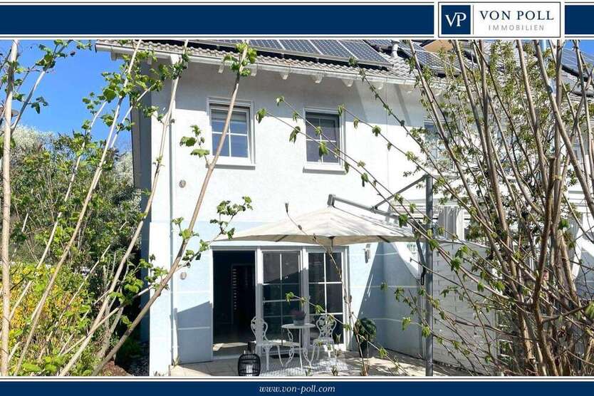 Haus zum Kaufen in Bensheim 545.000 € 134 m²